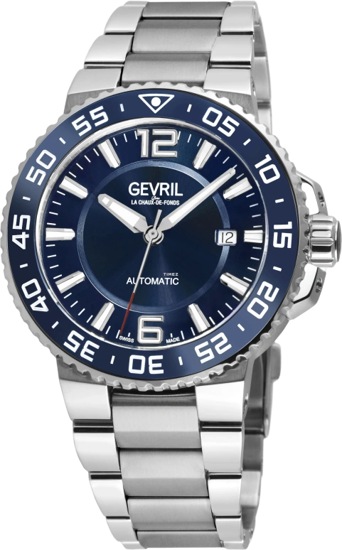 Gevril Riverside 46702