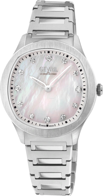 Gevril Morcote 10041B