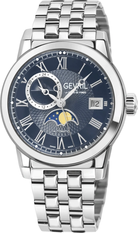 Gevril Madison 2591