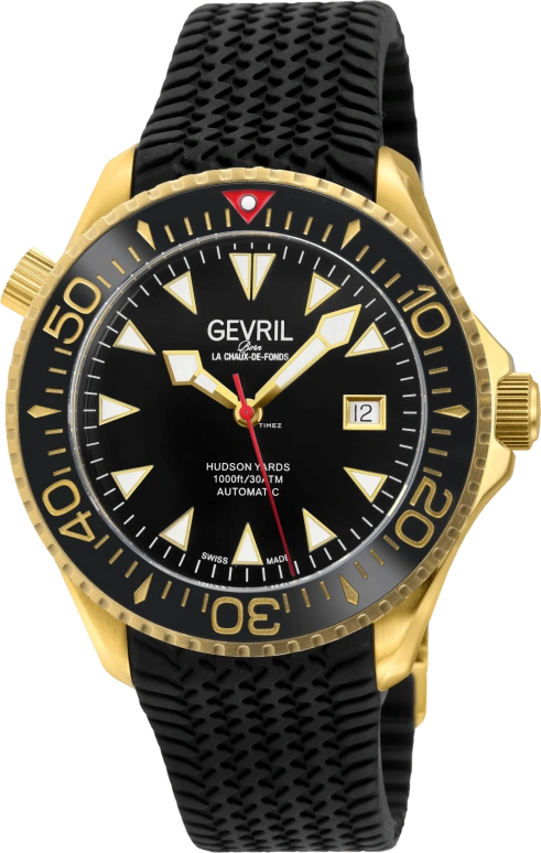 Gevril Hudson Yards 48804R