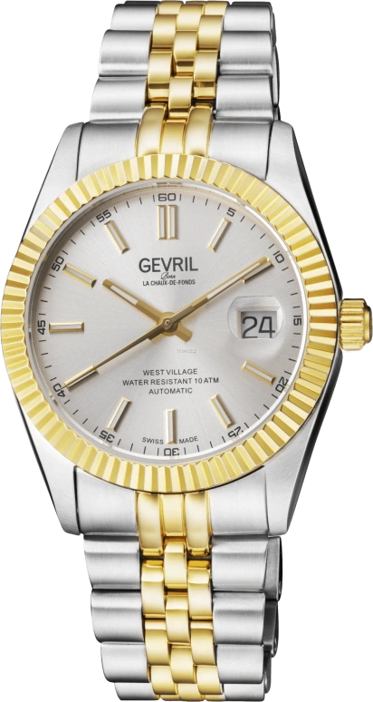Gevril West Village 48905