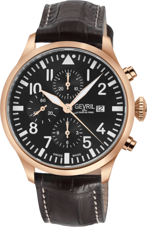 Gevril Vaughn Pilot 47103-1