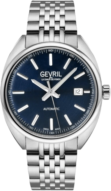 Gevril Five Points 48701