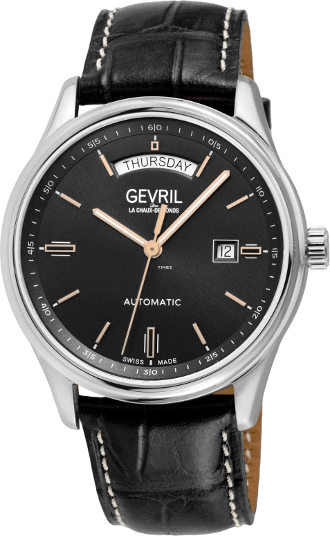 Gevril Excelsior 48200