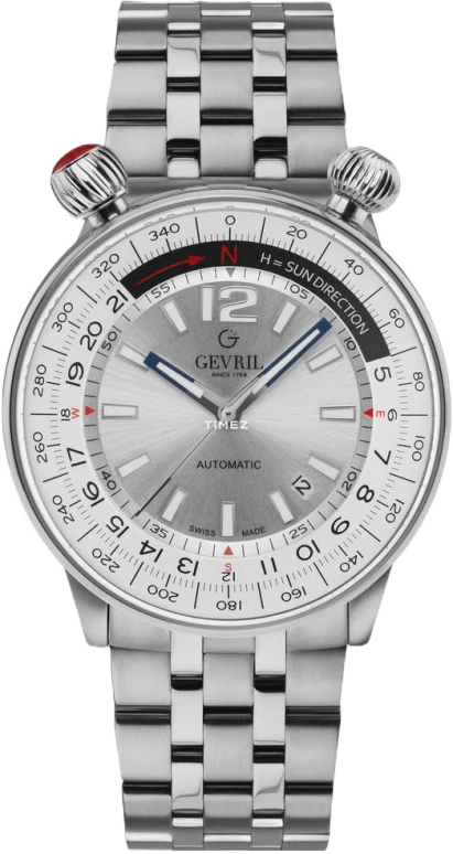 Gevril Wallabout 48560