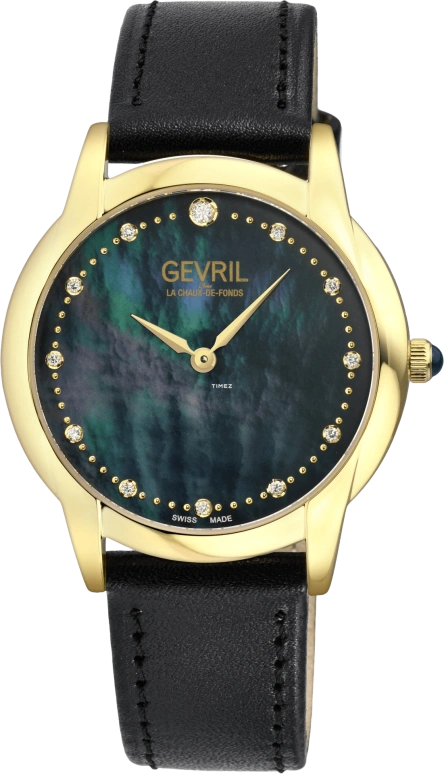 Gevril Airolo 13027