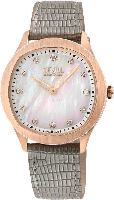 Gevril Morcote 10051