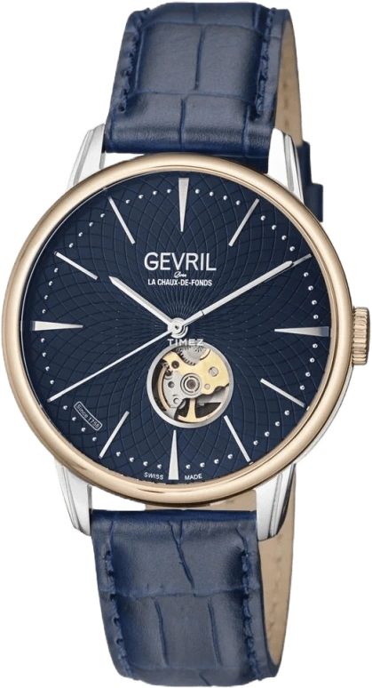 Gevril Mulberry 9605