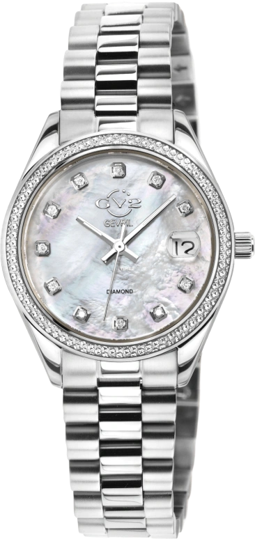 Gevril Turin 12425B