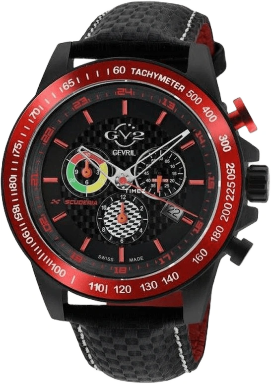 Gevril Scuderia 9925