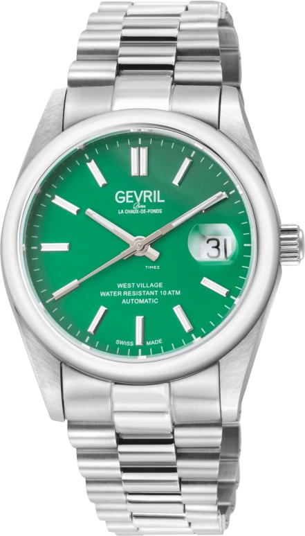 Gevril West Village 48934B