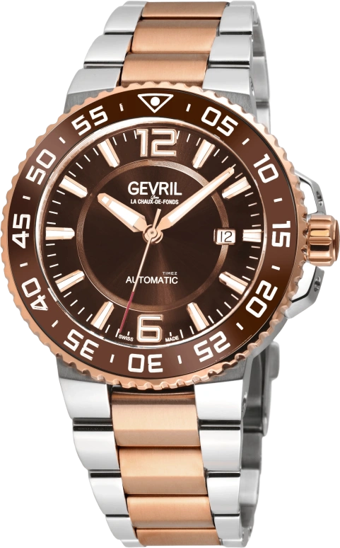 Gevril Riverside 46704