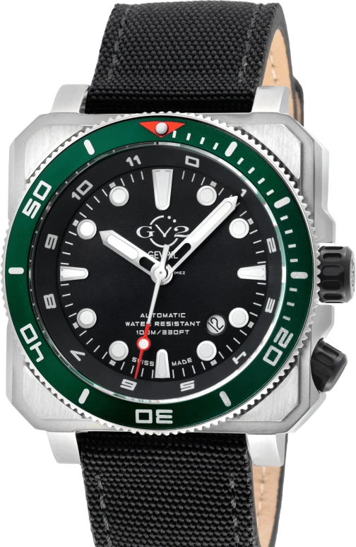 Gevril XO Submarine 4545