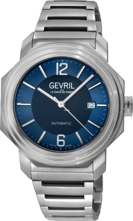 Gevril Roosevelt 46534B