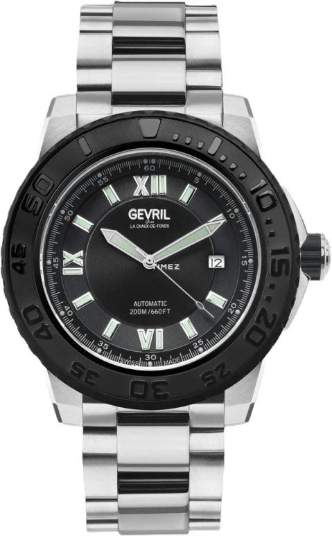Gevril Seacloud 3124B