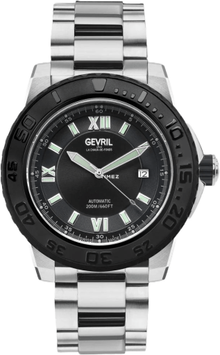 Gevril Seacloud 3124B