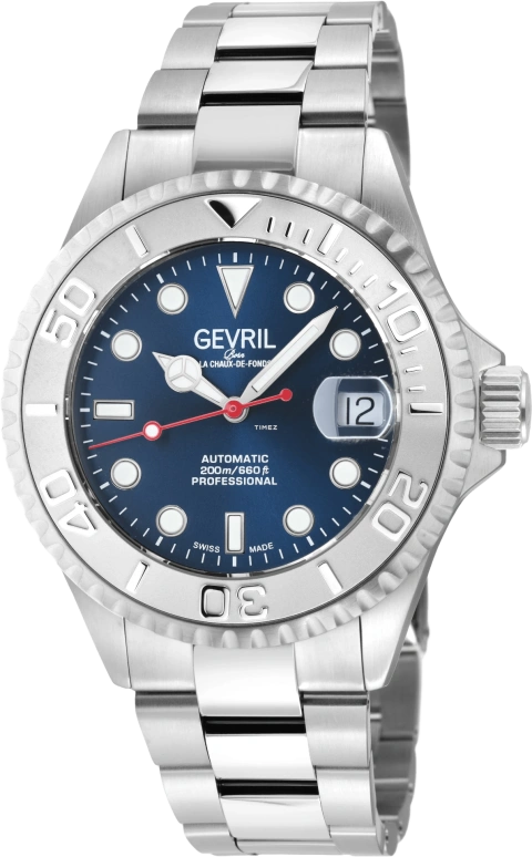 Gevril Wall Street 4751B