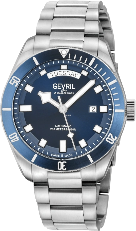 Gevril Yorkville 48631B