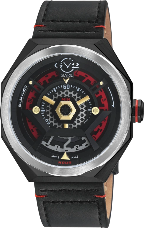 Gevril Stella Solare 43801