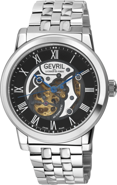 Gevril Vanderbilt 22691B