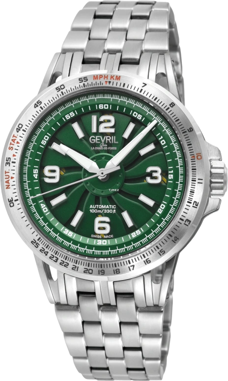 Gevril Wind Master 49301B