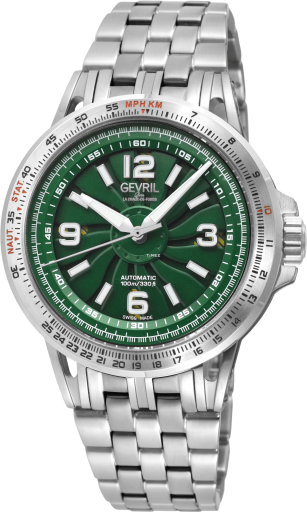 Gevril Wind Master 49301B
