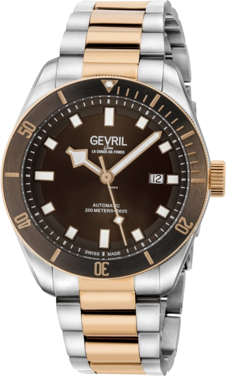 Gevril Yorkville 48603