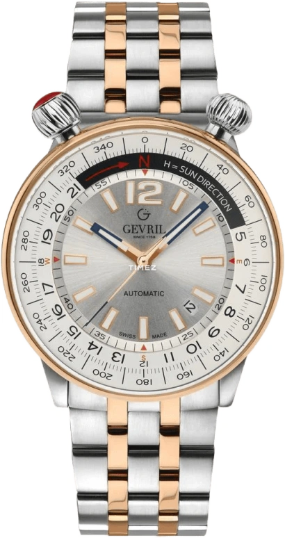 Gevril Wallabout 48563