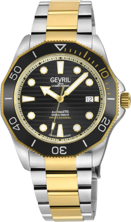Gevril Pier 90 49102