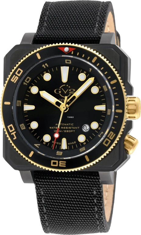Gevril XO Submarine 4544