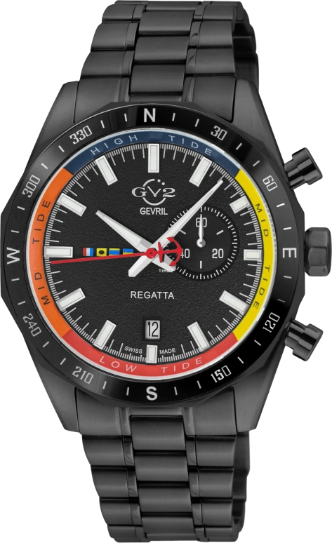 Gevril Regatta 42704B