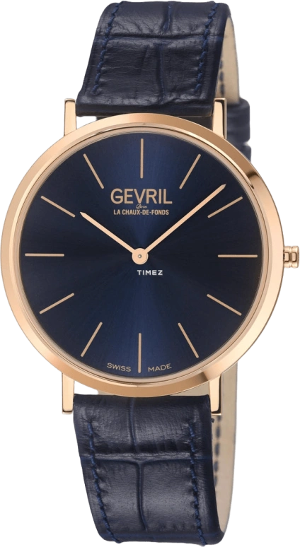 Gevril Five Points GV350.14.62