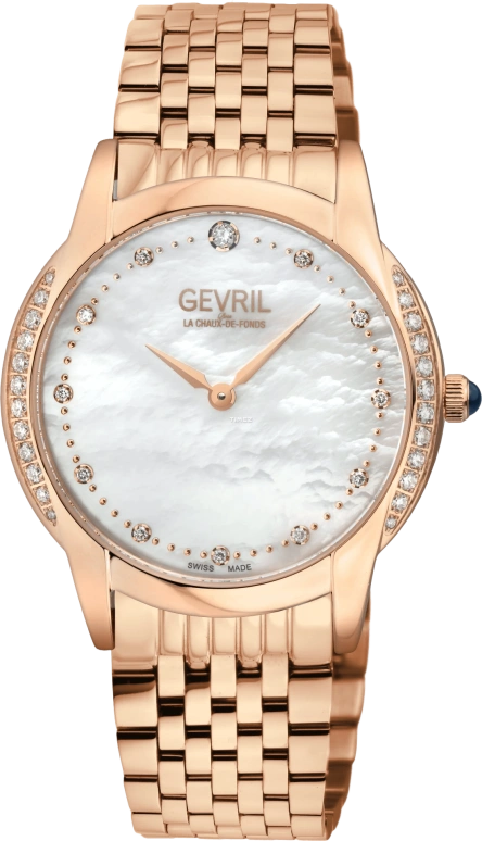 Gevril Airolo 13151B