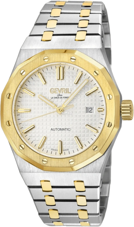 Gevril Gotham 49403B