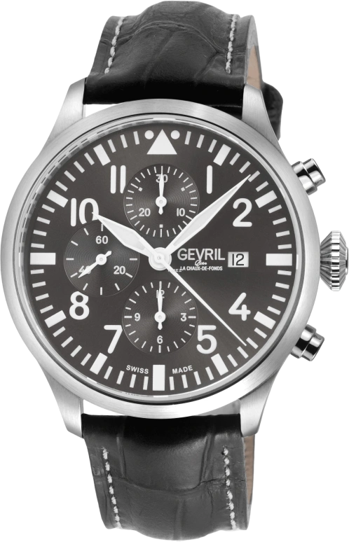 Gevril Vaughn Pilot 47102