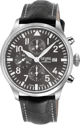 gevril gevril-vaughn-pilot 