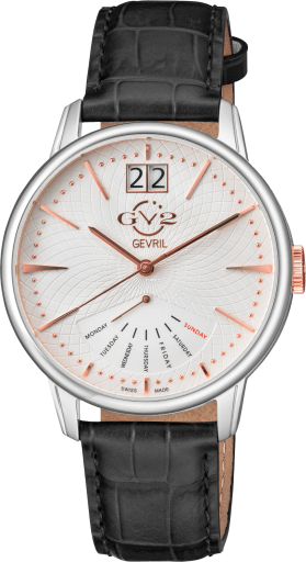 gevril gevril-rovescio 