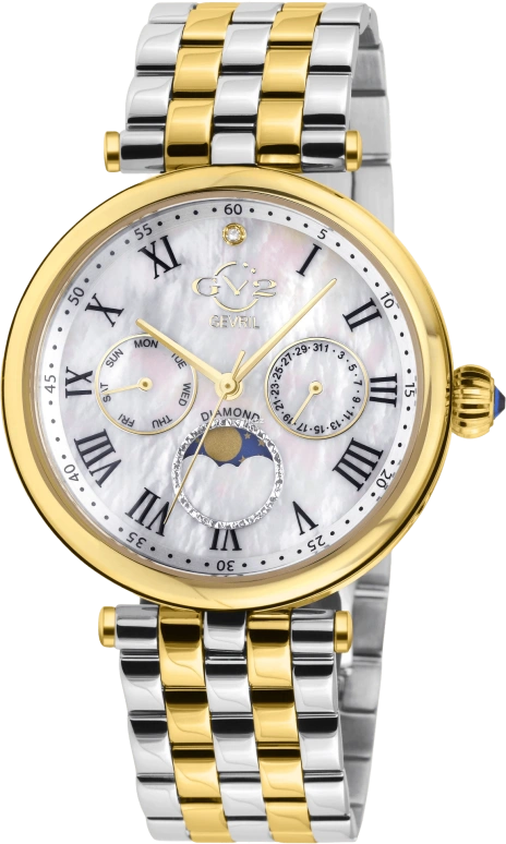 Gevril Florence 12515