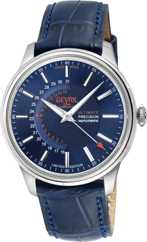 Gevril Guggenheim 49201