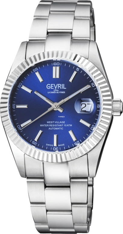 Gevril West Village 48920