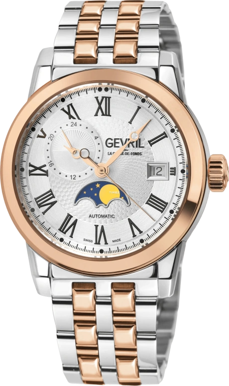 Gevril Madison 2593