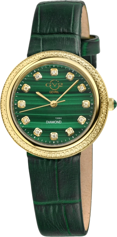 Gevril Arezzo 13302