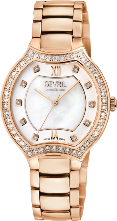 Gevril Lugano 11251B