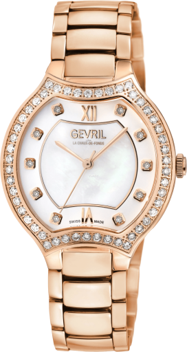gevril gevril-lugano 