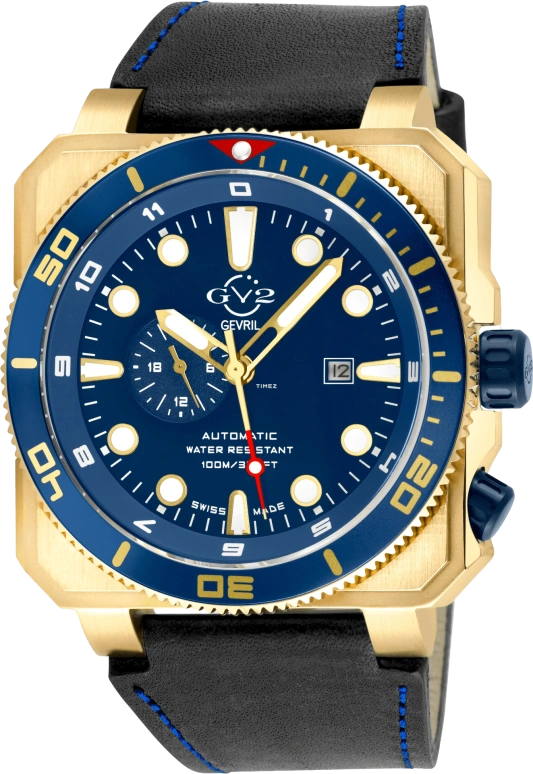 Gevril XO Submarine 4555