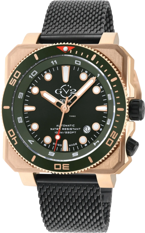 Gevril XO Submarine 4543B