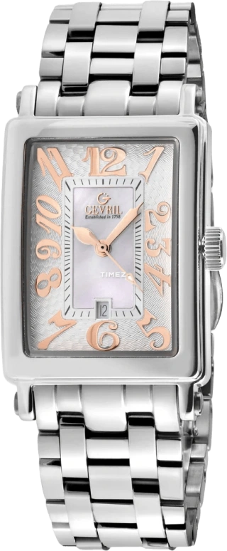 Gevril Avenue of Americas 7245RB
