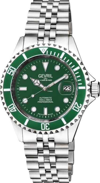 Gevril Wall Street 4859B