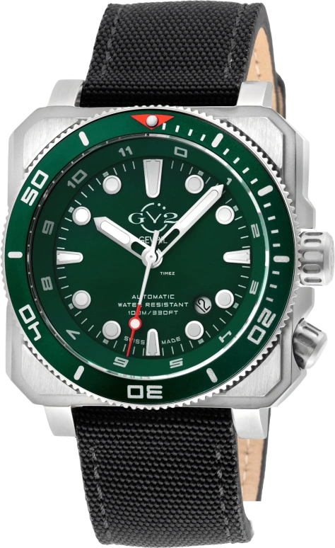 Gevril XO Submarine 4540