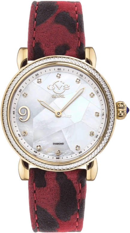 Gevril Ravenna 12602